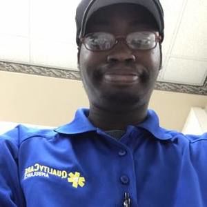 Meet your Posher, Leroy